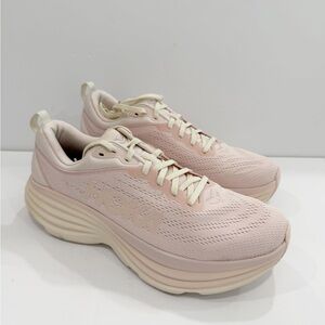 Hoka One One Bondi 8 Women’s Shoes